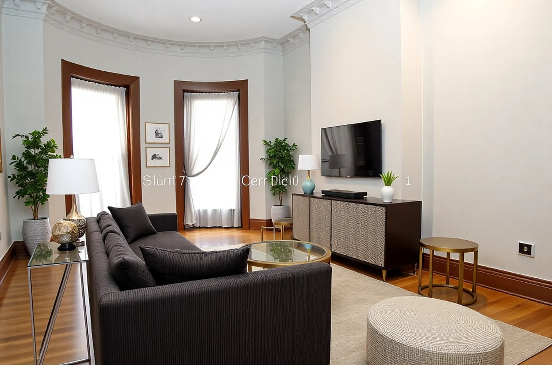 2 bed, 3 bath apartment for rent at 540 Massachusetts Ave Unit 1, South End — photo 3 of 35