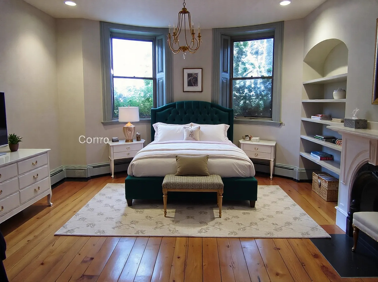 2 bed, 3 bath apartment for rent at 540 Massachusetts Ave Unit 1, South End — photo 5 of 35