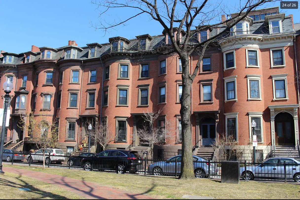2 bed, 3 bath apartment for rent at 540 Massachusetts Ave Unit 1, South End — photo 34 of 35