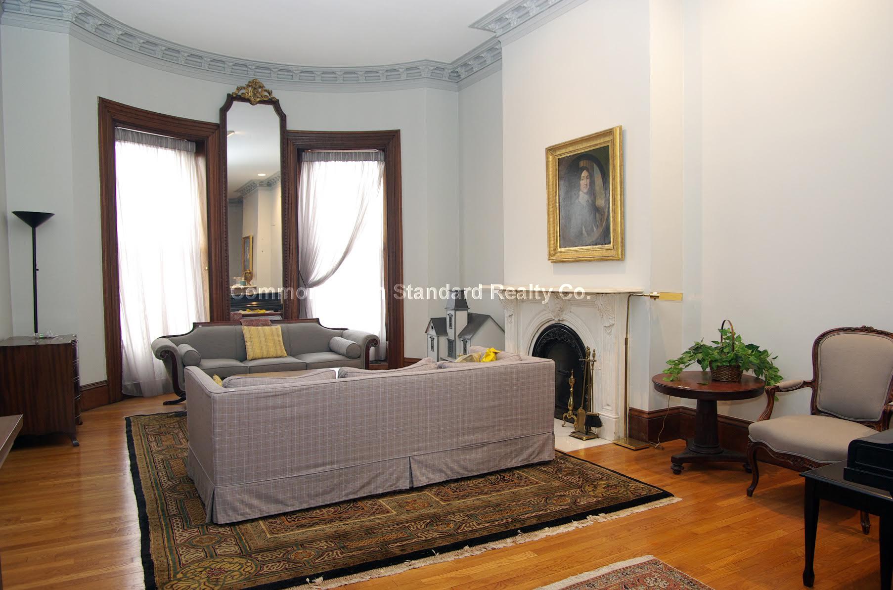 2 bed, 3 bath apartment for rent at 540 Massachusetts Ave Unit 1, South End — photo 29 of 35