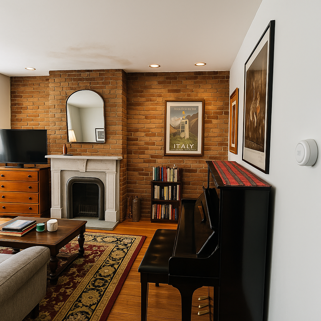 2 bed, 1 bath apartment for rent at 540 Massachusetts Ave Unit 3, South End — photo 6 of 8
