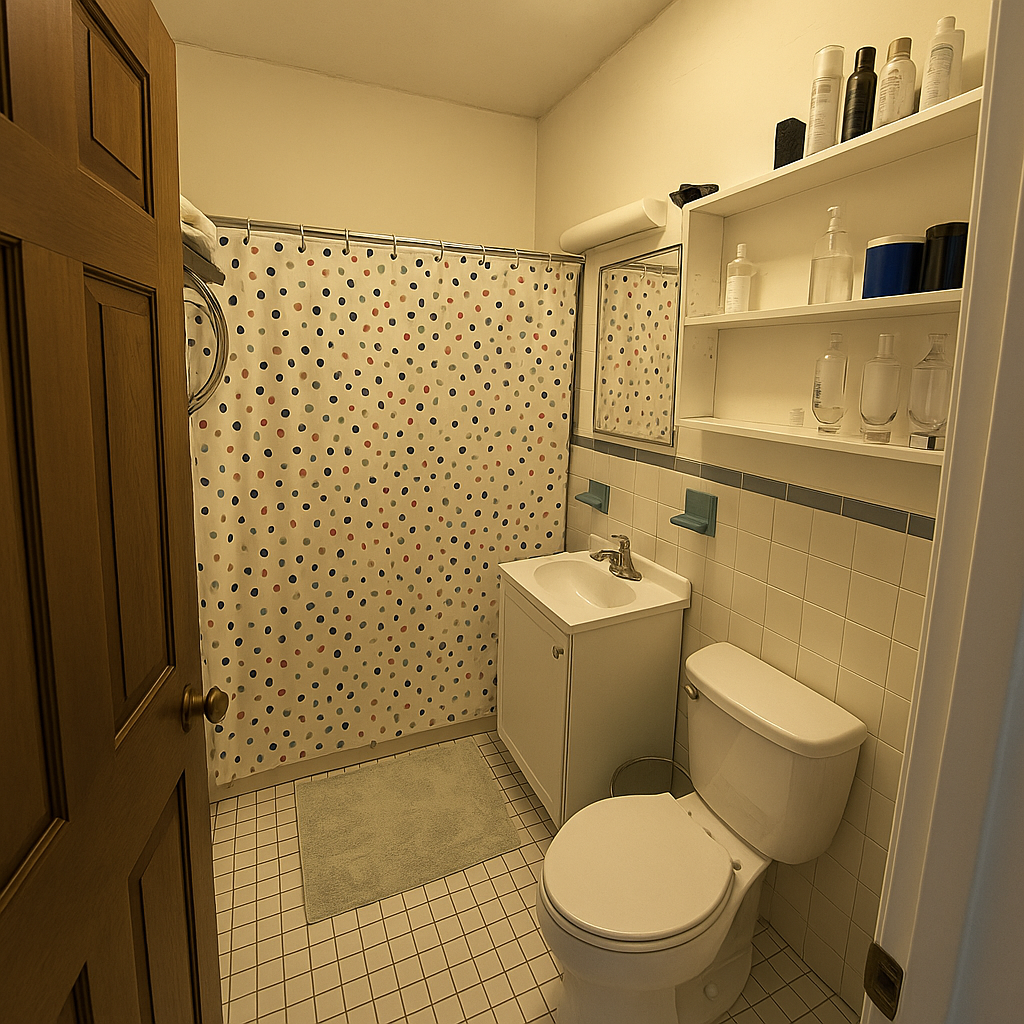 2 bed, 1 bath apartment for rent at 540 Massachusetts Ave Unit 3, South End — photo 5 of 8