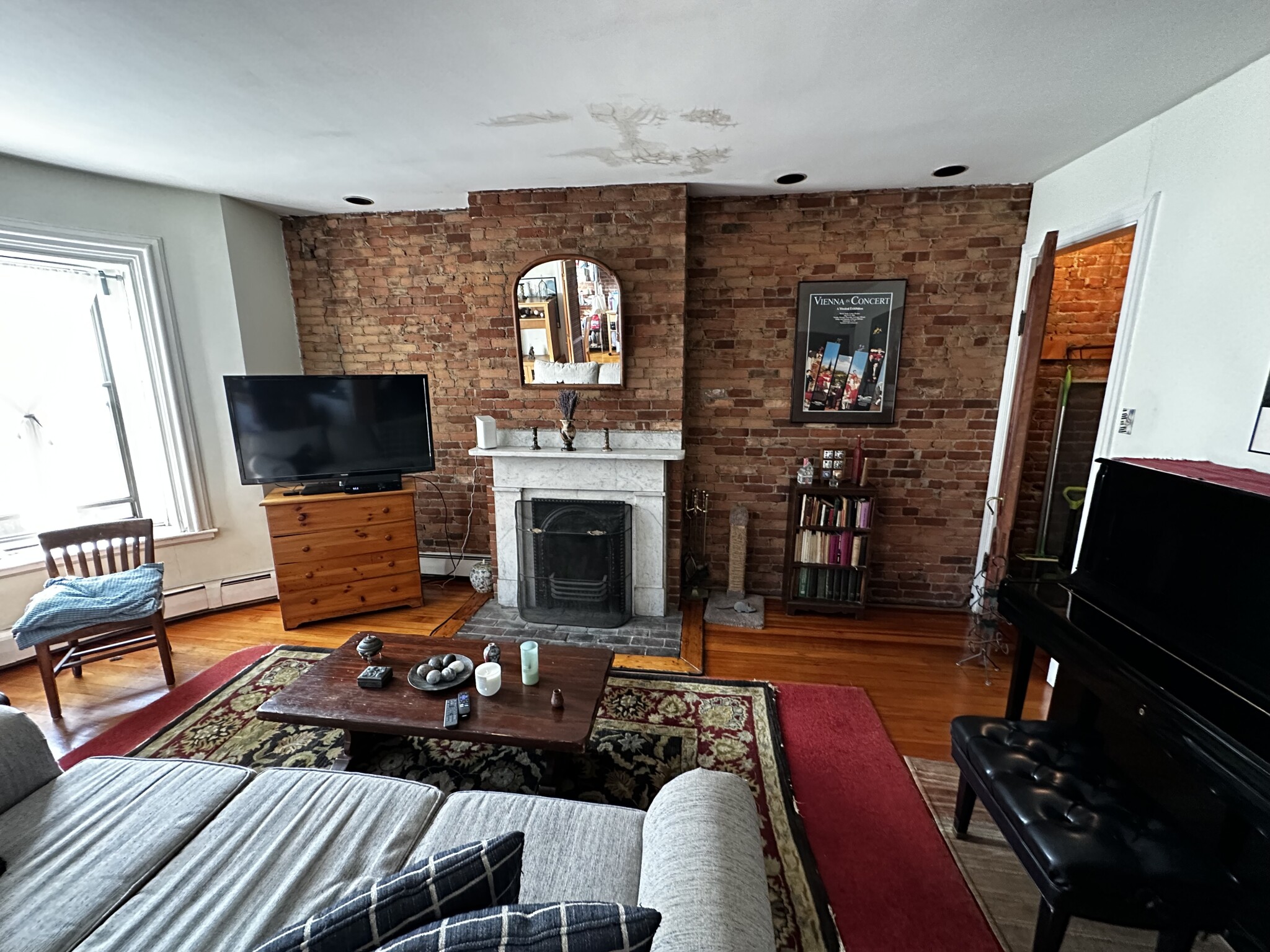 2 bed, 1 bath apartment for rent at 540 Massachusetts Ave Unit 3, South End — photo 8 of 8