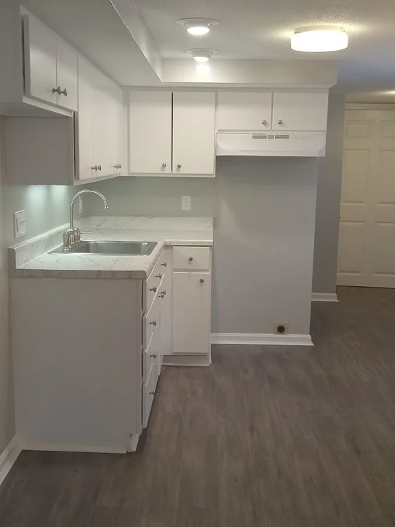 1 bed, 1 bath apartment for rent at 540 S Almond St Unit 1b, Fall River
