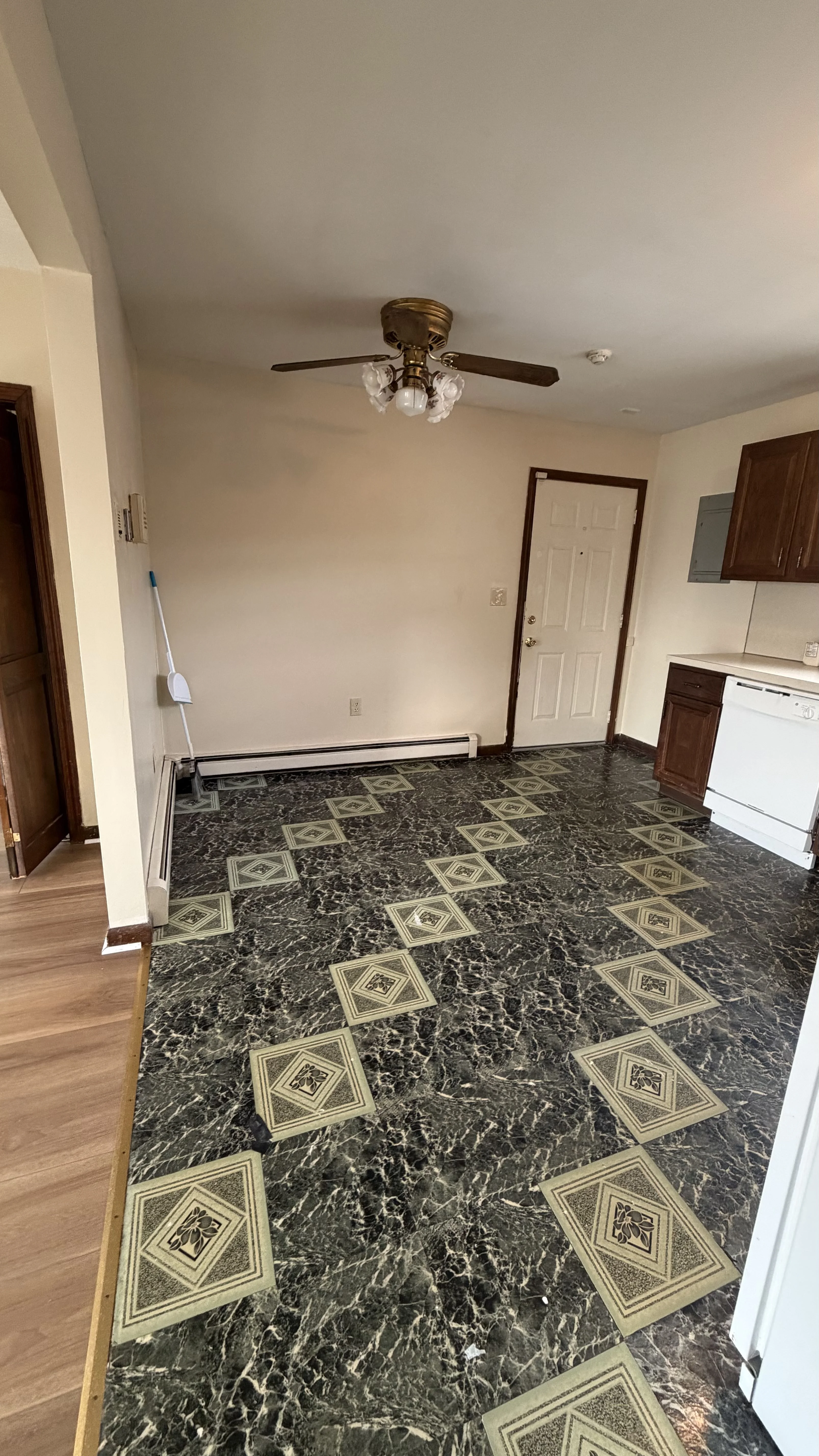 2 bed, 1 bath apartment for rent at 541 Revere St Unit 3b, Revere — photo 11 of 15
