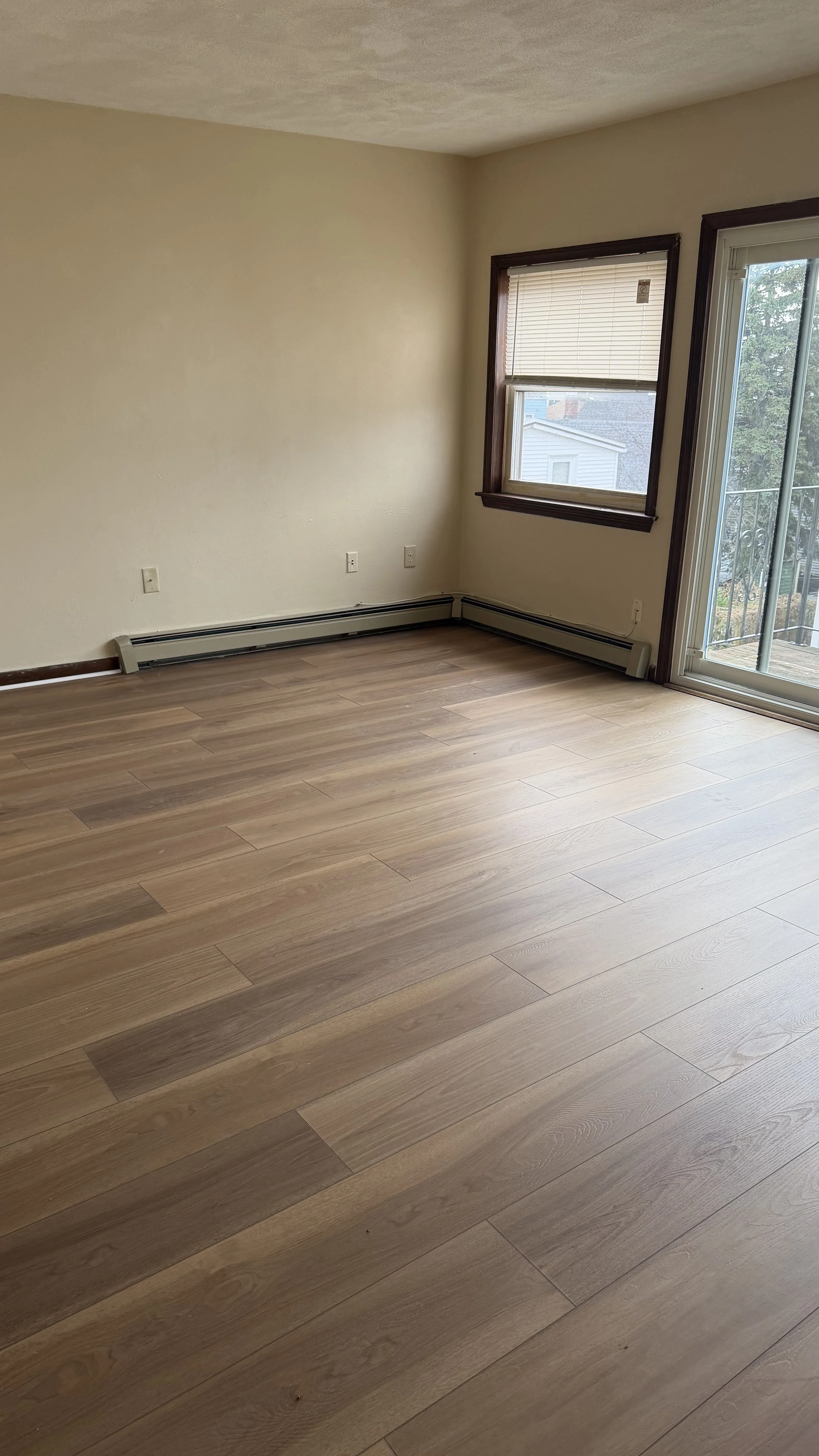 2 bed, 1 bath apartment for rent at 541 Revere St Unit 3b, Revere — photo 1 of 15