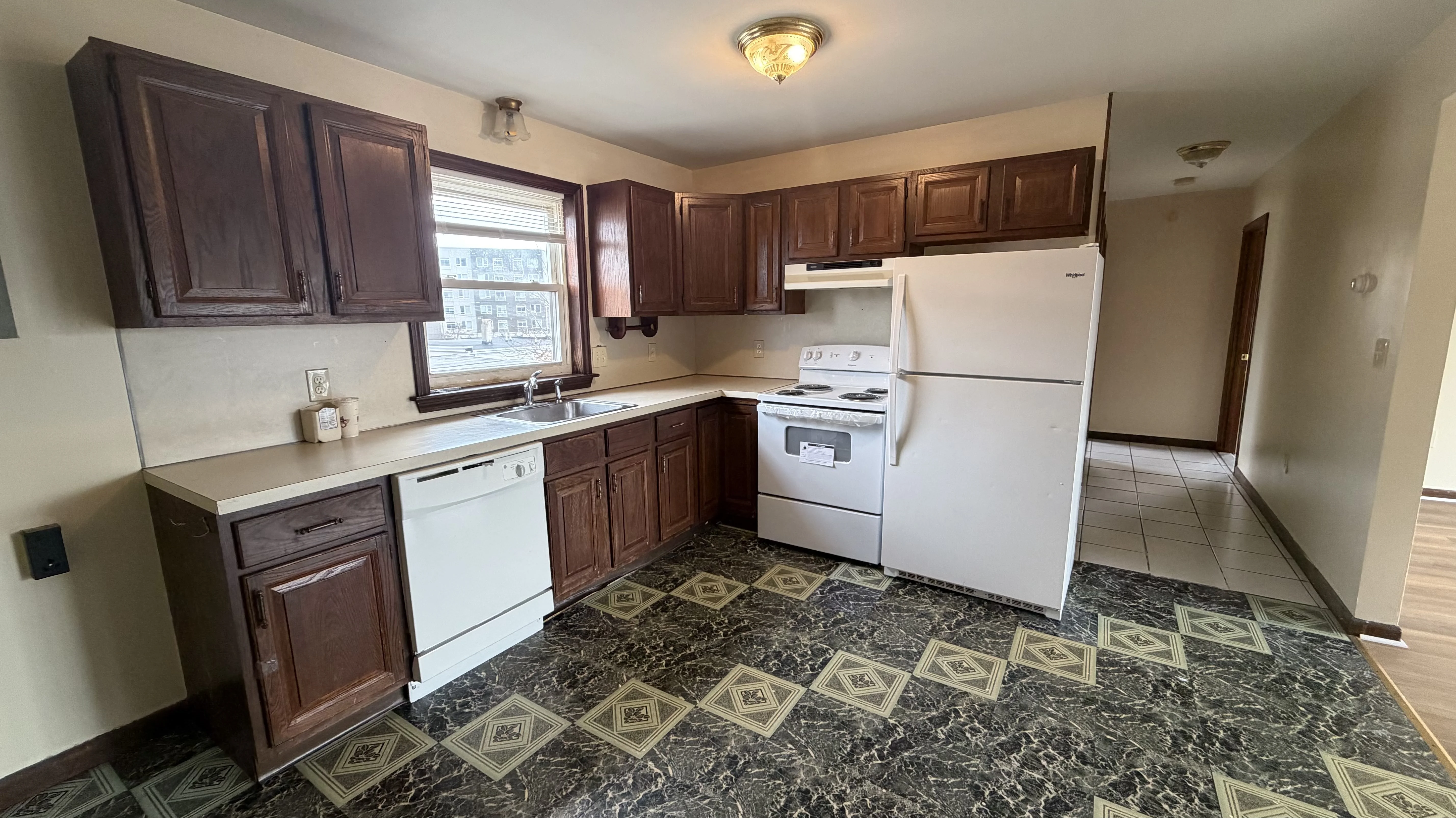2 bed, 1 bath apartment for rent at 541 Revere St Unit 3b, Revere — photo 12 of 15