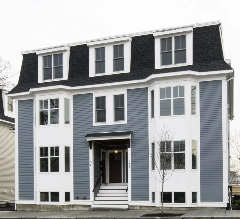 3 bed, 2 bath apartment for rent at 541 Sumner St Unit A, East Boston — photo 10 of 21