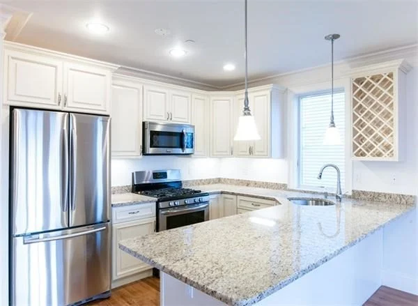 3 bed, 2 bath apartment for rent at 541 Sumner St Unit A, East Boston — photo 2 of 21