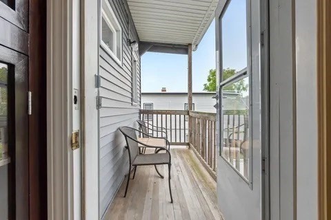 2 bed, 1 bath apartment for rent at 541 Washington Unit 2, Chelsea — photo 13 of 13