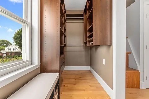 2 bed, 1 bath apartment for rent at 541 Washington Unit 2, Chelsea — photo 10 of 13