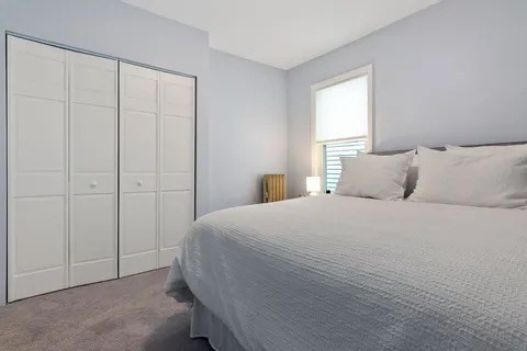 2 bed, 1 bath apartment for rent at 541 Washington Unit 2, Chelsea — photo 7 of 13