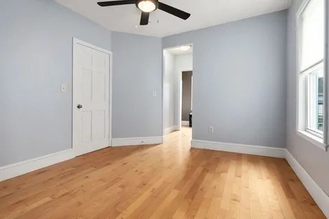 2 bed, 1 bath apartment for rent at 541 Washington Unit 2, Chelsea — photo 9 of 13