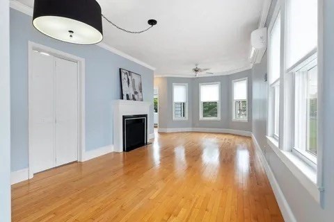 2 bed, 1 bath apartment for rent at 541 Washington Unit 2, Chelsea — photo 2 of 13