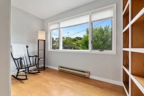 2 bed, 1 bath apartment for rent at 541 Washington Unit 2, Chelsea — photo 11 of 13