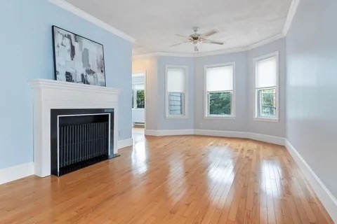 2 bed, 1 bath apartment for rent at 541 Washington Unit 2, Chelsea — photo 3 of 13