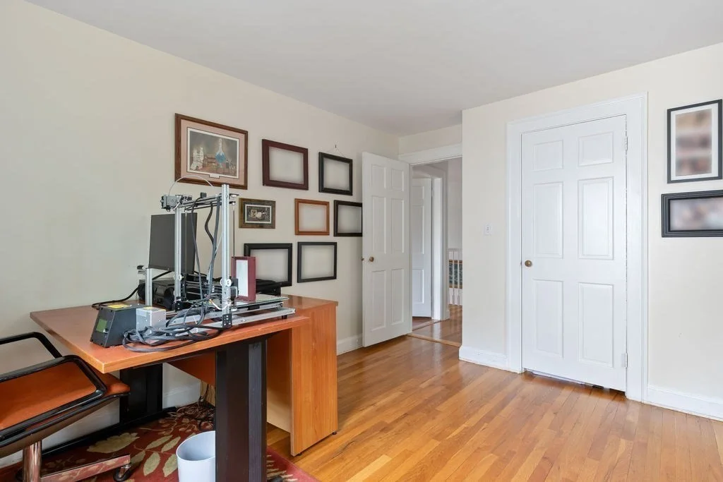 5 bed, 3 bath apartment for rent at 542 Commonwealth Ave Unit 542, Newton — photo 25 of 31