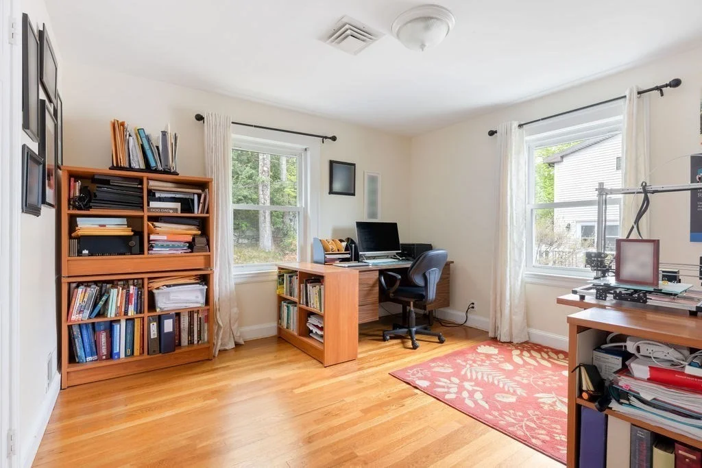 5 bed, 3 bath apartment for rent at 542 Commonwealth Ave Unit 542, Newton — photo 24 of 31