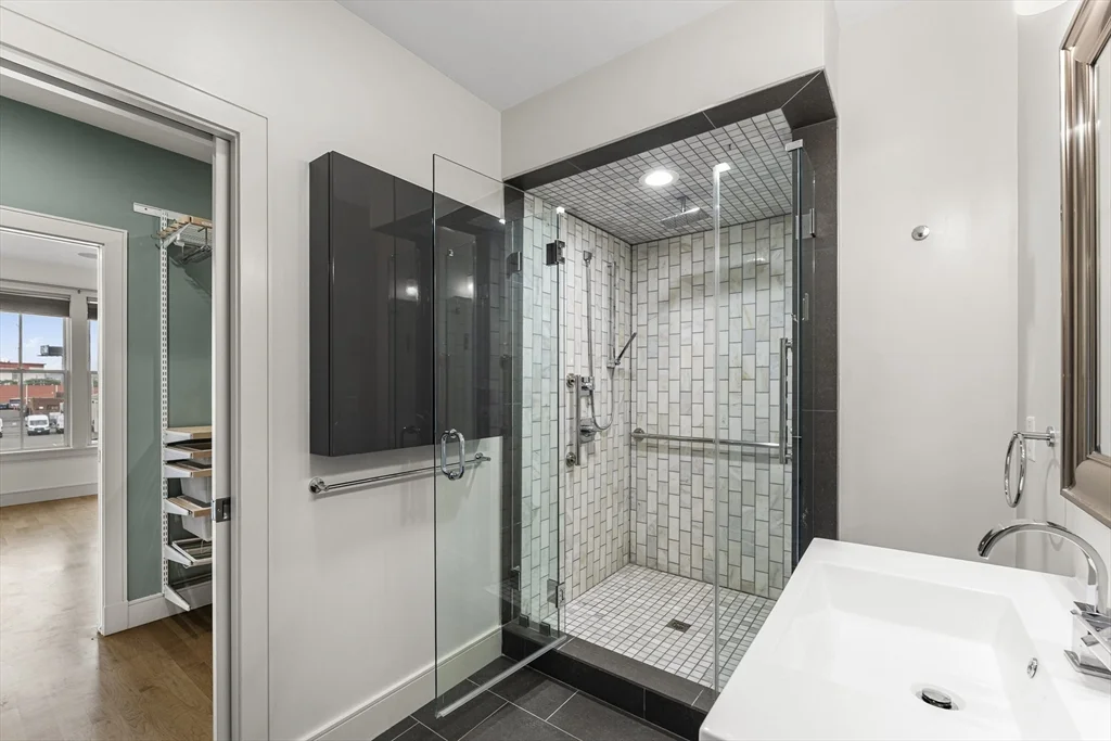2 bed, 2 bath apartment for rent at 542 Dorchester Ave Unit 302, South Boston — photo 31 of 33