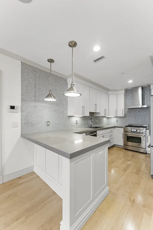 2 bed, 2 bath apartment for rent at 542 Dorchester Ave Unit 302, South Boston — photo 15 of 33