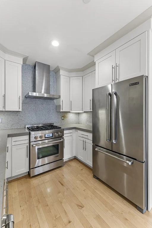 2 bed, 2 bath apartment for rent at 542 Dorchester Ave Unit 302, South Boston — photo 14 of 33