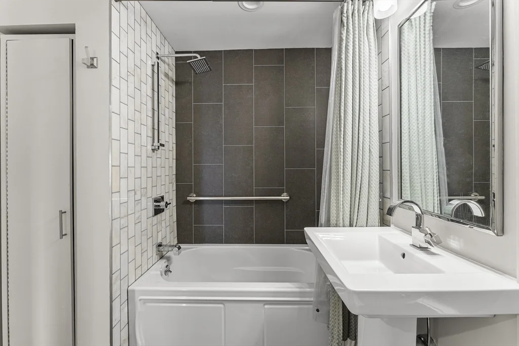 2 bed, 2 bath apartment for rent at 542 Dorchester Ave Unit 302, South Boston — photo 21 of 33