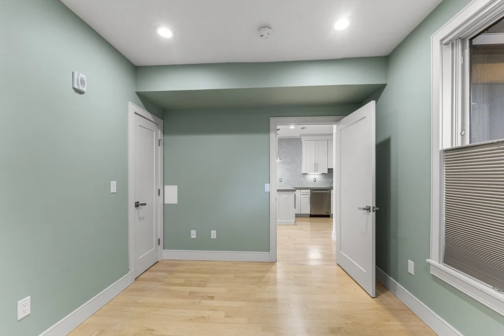 2 bed, 2 bath apartment for rent at 542 Dorchester Ave Unit 302, South Boston — photo 17 of 33