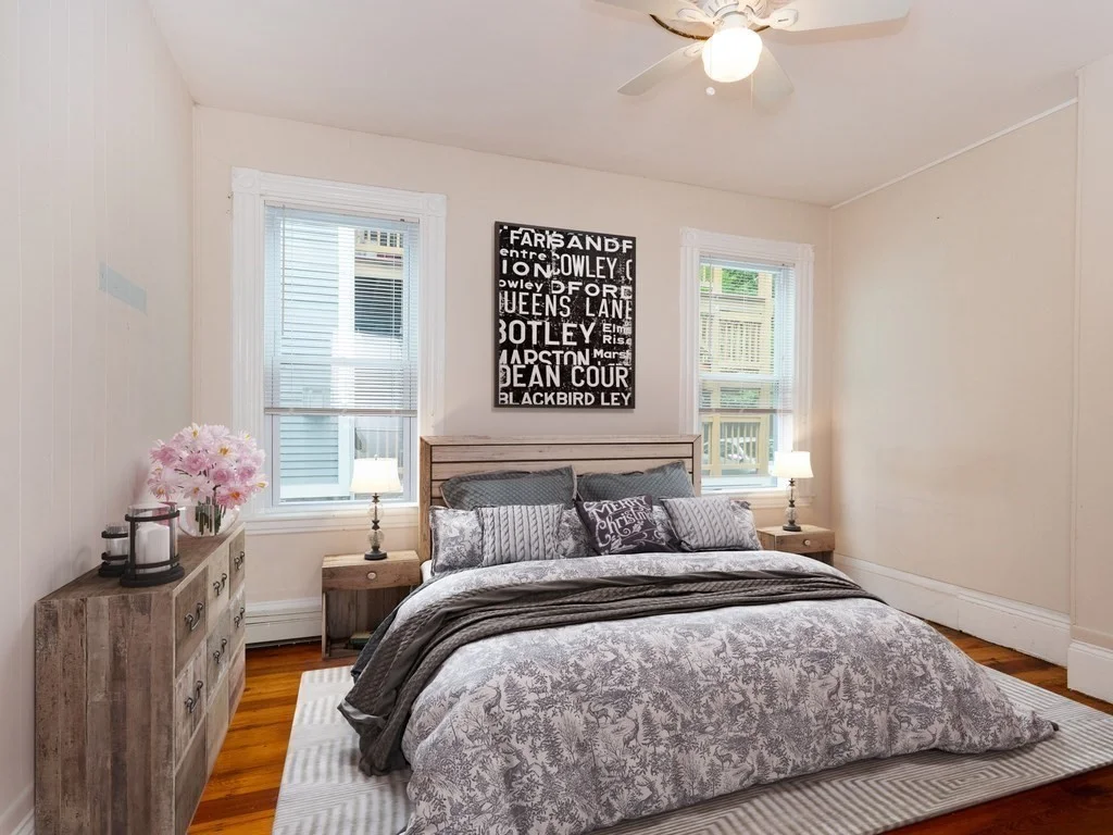 3 bed, 1 bath apartment for rent at 542 East 5th Unit 1, South Boston — photo 2 of 8