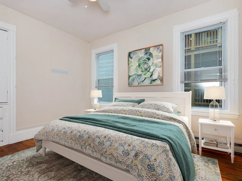 3 bed, 1 bath apartment for rent at 542 East 5th Unit 1, South Boston — photo 3 of 8