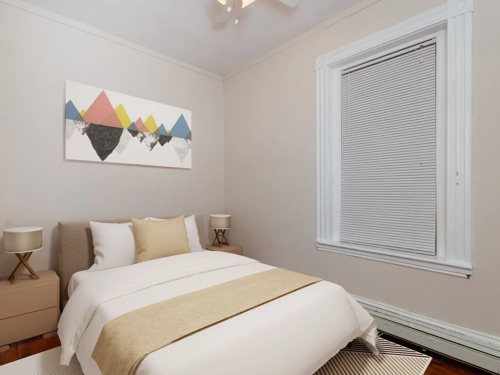 3 bed, 1 bath apartment for rent at 542 East 5th Unit 1, South Boston — photo 6 of 8