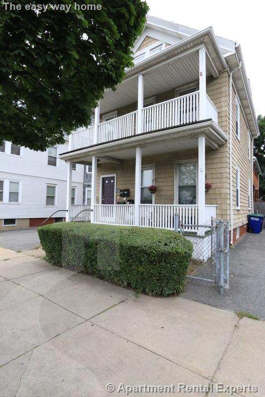 2 bed, 1 bath apartment for rent at 543 Broadway Unit 2, Magoun Square — photo 11 of 11