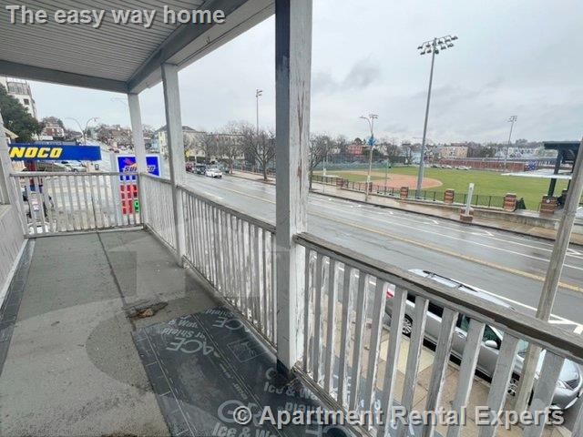 2 bed, 1 bath apartment for rent at 543 Broadway Unit 2, Magoun Square — photo 10 of 11