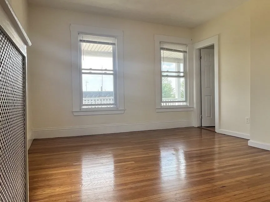 2 bed, 1 bath apartment for rent at 543 Broadway Unit 2F, Magoun Square — photo 13 of 24