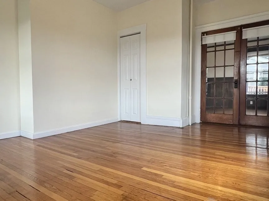 2 bed, 1 bath apartment for rent at 543 Broadway Unit 2F, Magoun Square