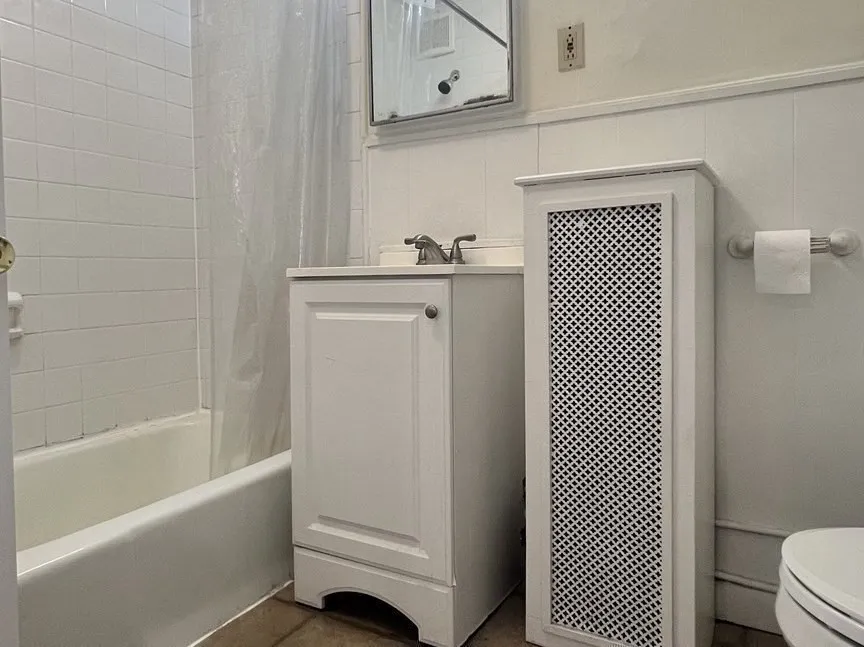 2 bed, 1 bath apartment for rent at 543 Broadway Unit 2F, Magoun Square — photo 4 of 24