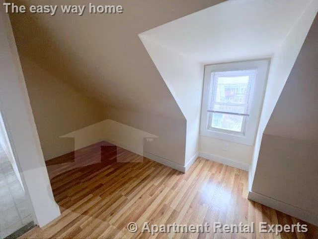 2 bed, 1 bath apartment for rent at 543 Broadway Unit 3, Magoun Square — photo 9 of 10
