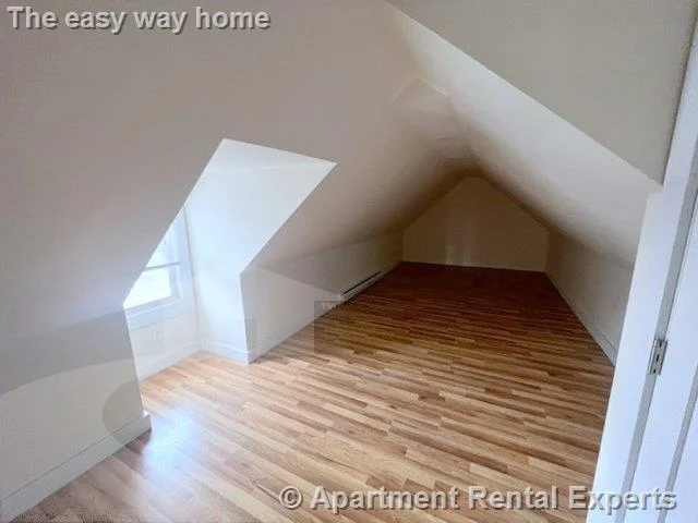 2 bed, 1 bath apartment for rent at 543 Broadway Unit 3, Magoun Square — photo 8 of 10