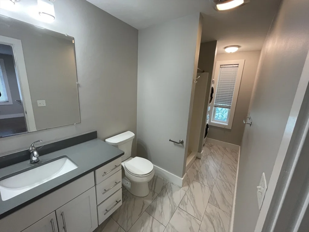 2 bed, 1 bath apartment for rent at 543 Dorchester Ave Unit 1, South Boston — photo 6 of 9
