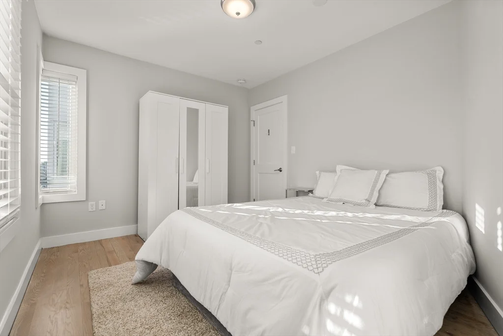 2 bed, 1 bath apartment for rent at 543 Dorchester Ave Unit 5, South Boston — photo 7 of 10