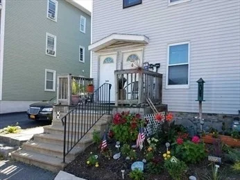 2 bed, 1 bath apartment for rent at 543 Park Ave Unit 3, Worcester — photo 8 of 8