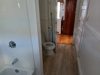 2 bed, 1 bath apartment for rent at 543 Park Ave Unit 3, Worcester — photo 3 of 8