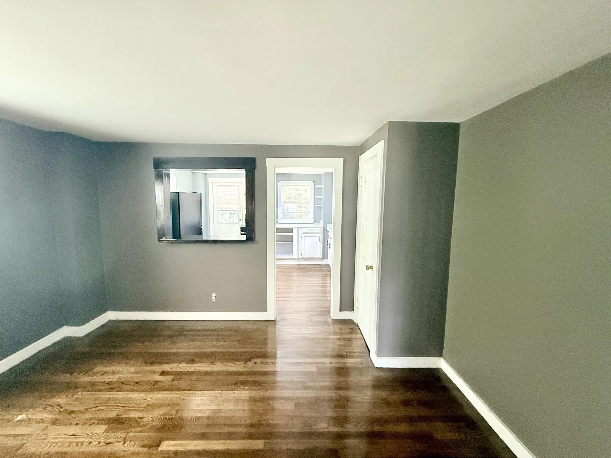 1 bed, 1 bath apartment for rent at 543 Turnpike St Unit 1, Easton — photo 7 of 12