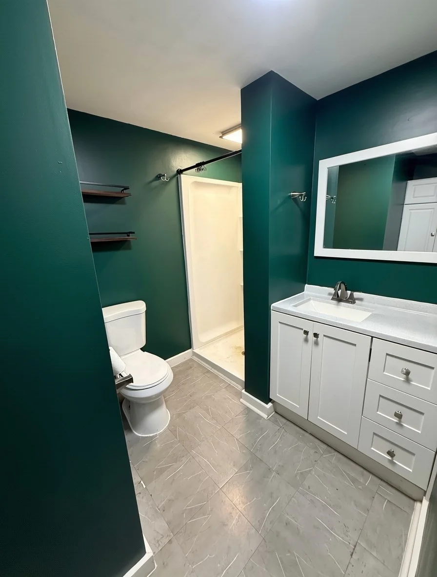 1 bed, 1 bath apartment for rent at 543 Turnpike St Unit 1, Easton — photo 13 of 14