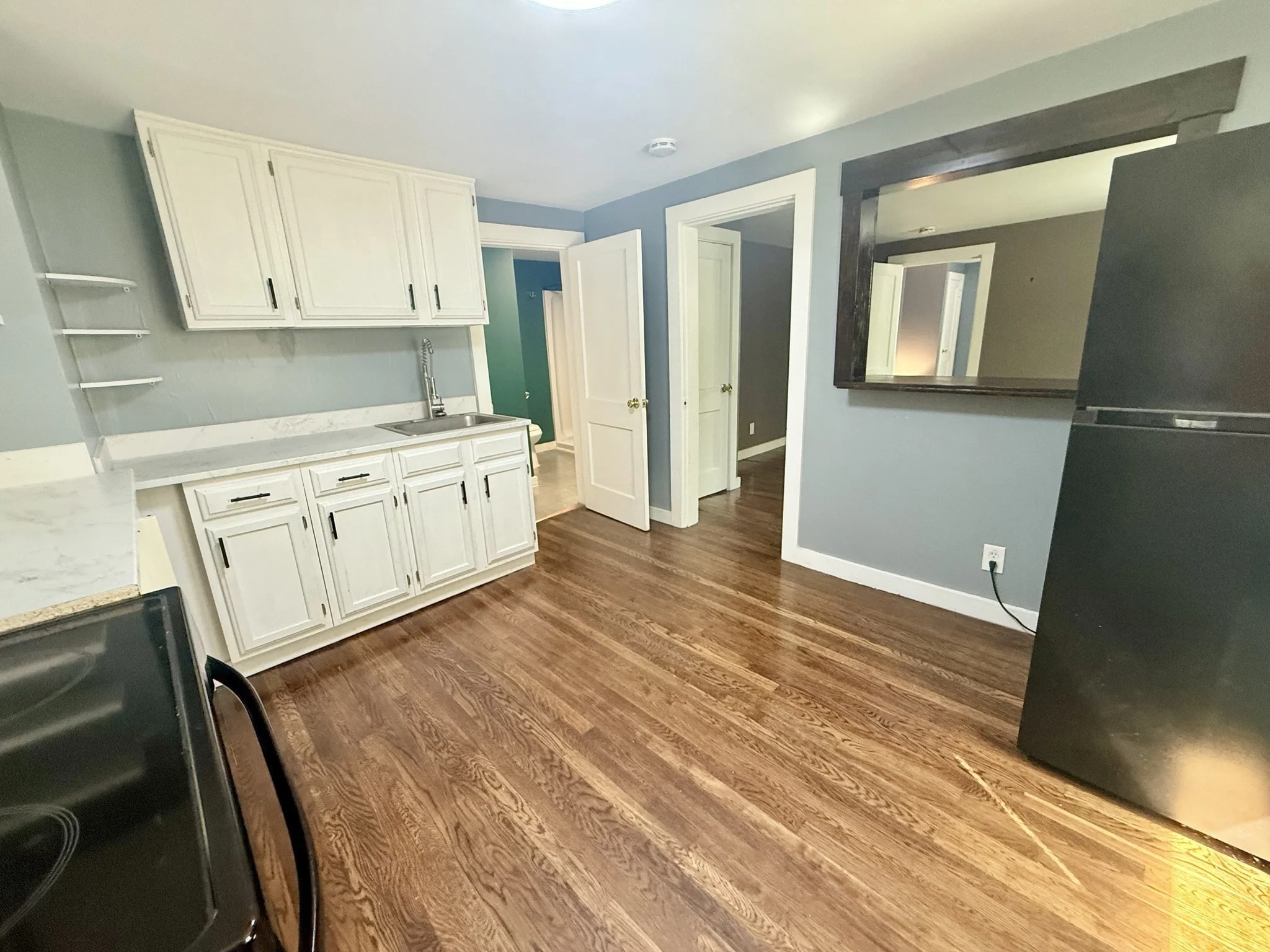 1 bed, 1 bath apartment for rent at 543 Turnpike St Unit 1, Easton — photo 3 of 12