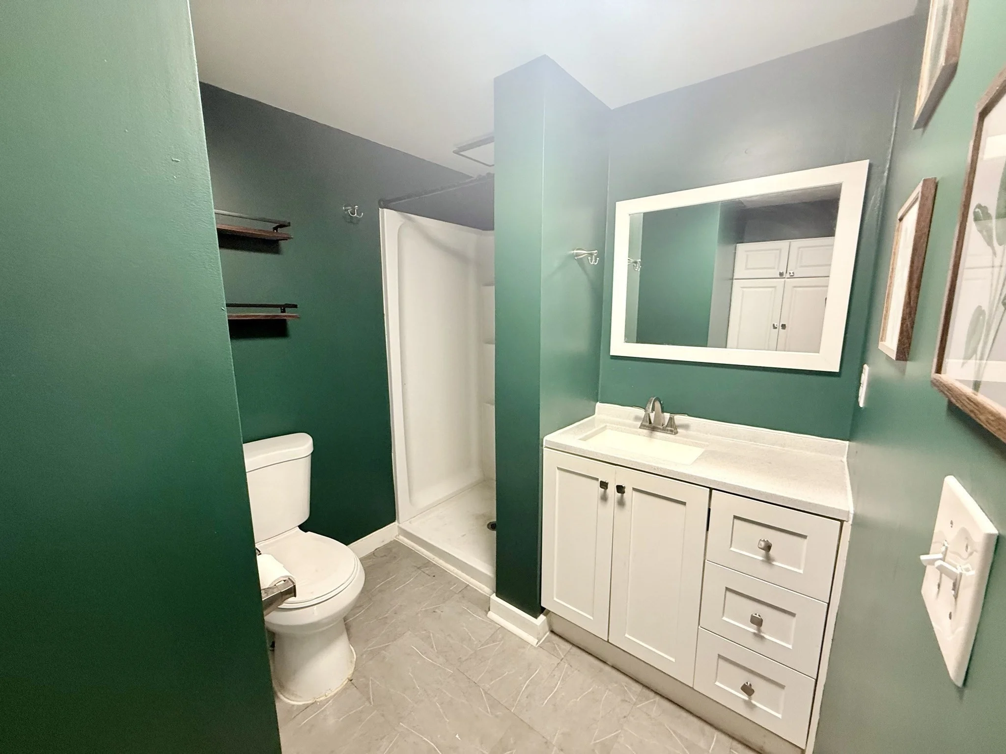 1 bed, 1 bath apartment for rent at 543 Turnpike St Unit 1, Easton — photo 11 of 12