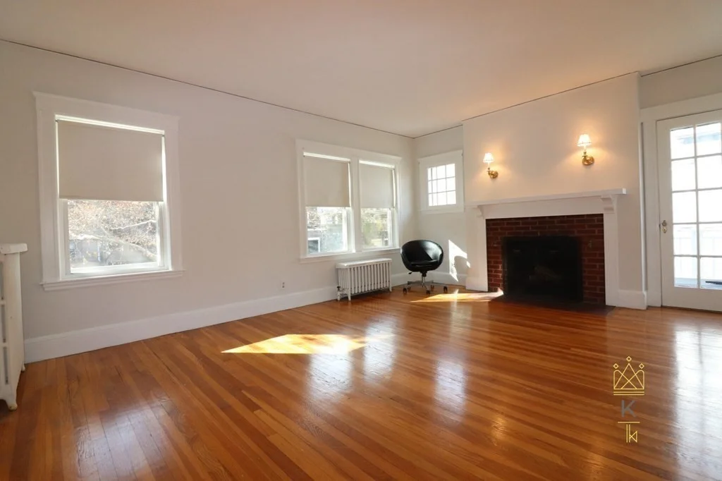 2 bed, 1 bath apartment for rent at 543 Washington St Unit 543, Brookline — photo 4 of 17