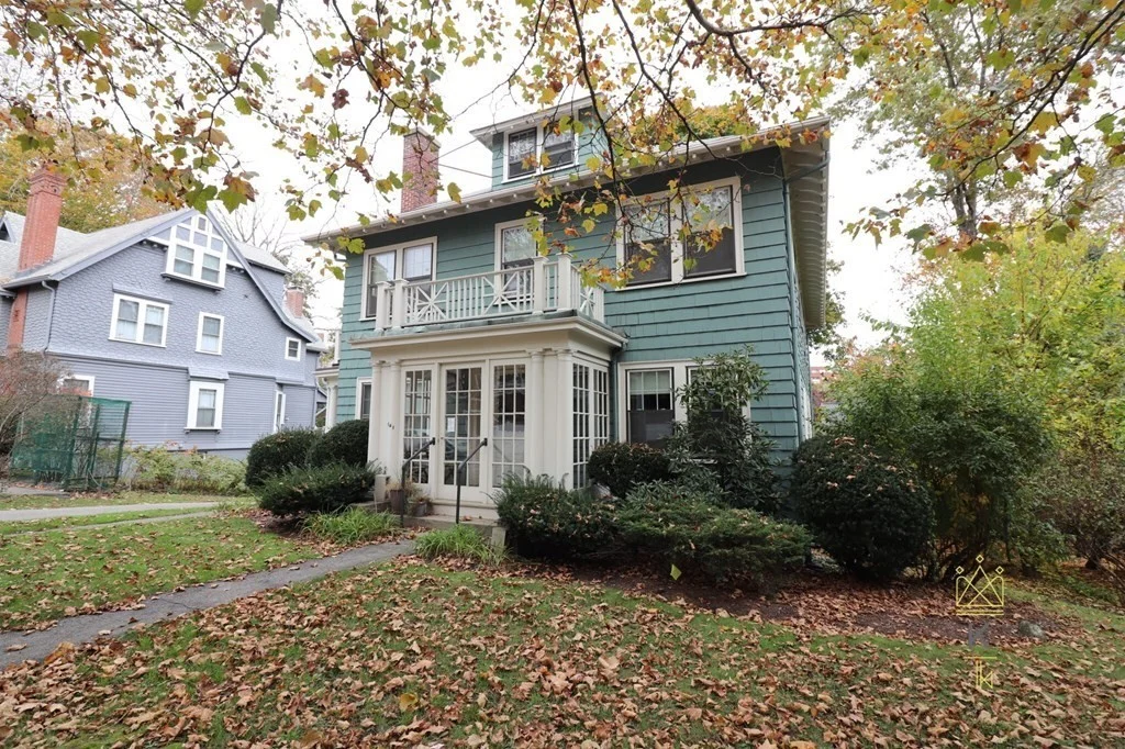 2 bed, 1 bath apartment for rent at 543 Washington St Unit 543, Brookline — photo 17 of 17