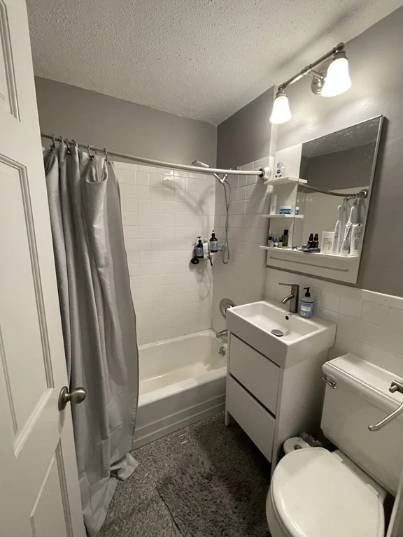 Studio bed, 1 bath apartment for rent at 544 Columbus Ave Unit 2, South End — photo 5 of 7