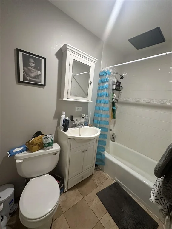 1 bed, 1 bath apartment for rent at 544 Columbus Ave Unit 4, South End — photo 4 of 6
