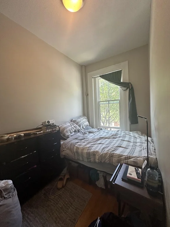 1 bed, 1 bath apartment for rent at 544 Columbus Ave Unit 4, South End — photo 5 of 6